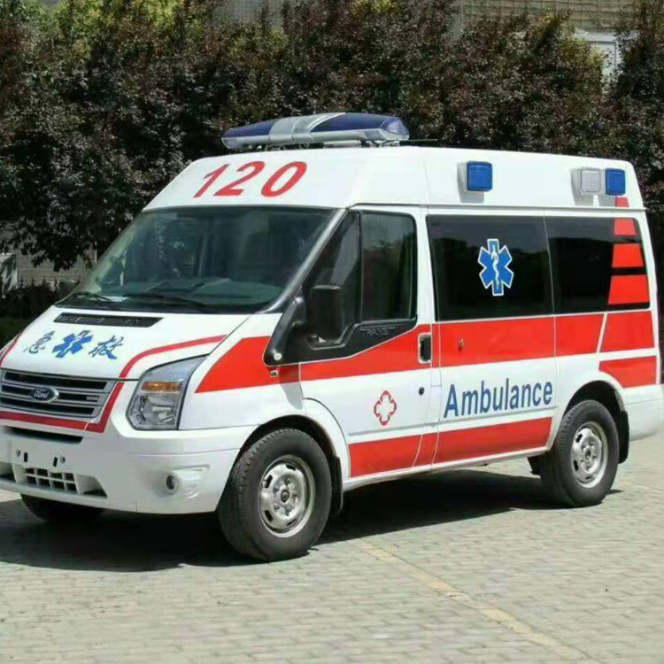 唐河长途救护车出租