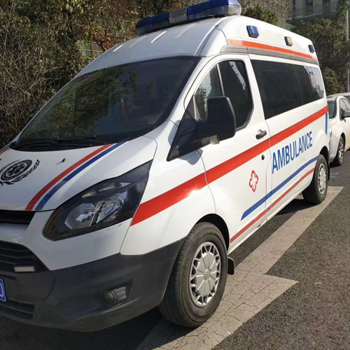 唐河品质救护车出租,为您的健康出行负责