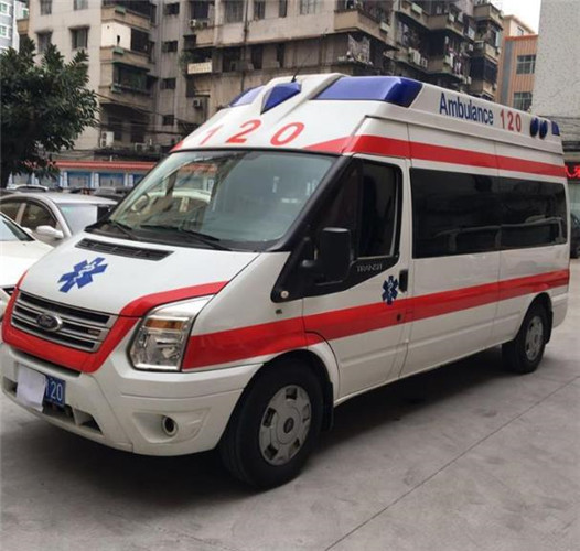 唐河专业救护车出租,您身边的生命守护者