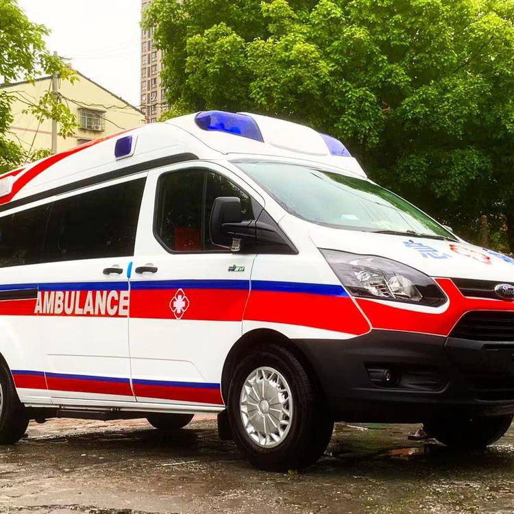 唐河跨省救护车出租护送返乡