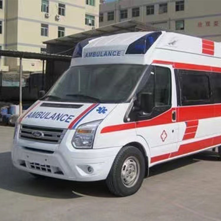 唐河救护车出租收费:安全出行,价格透明