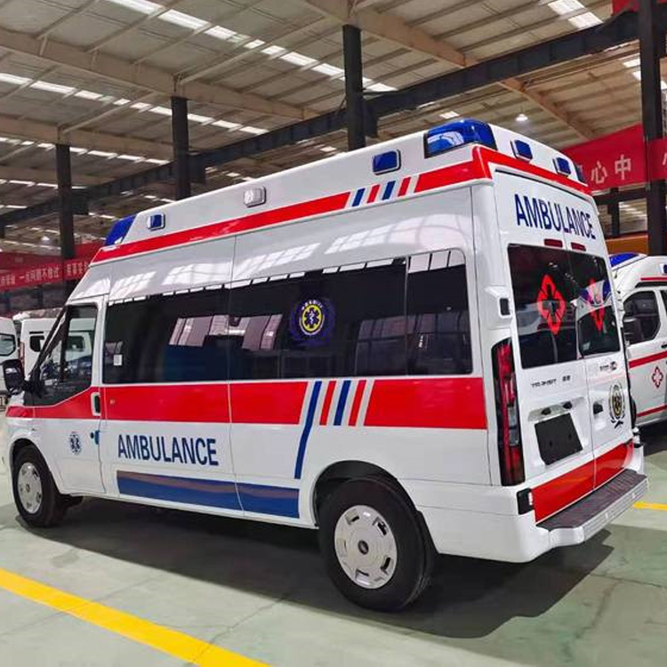 唐河救护车出租 —— 专业、安全、高效的城市急救服务
