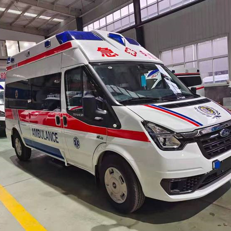 唐河演唱会救护车出租保障现场