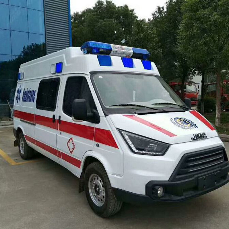唐河瘫痪租赁救护车转运 ——生命救助的紧急响应与专业保障