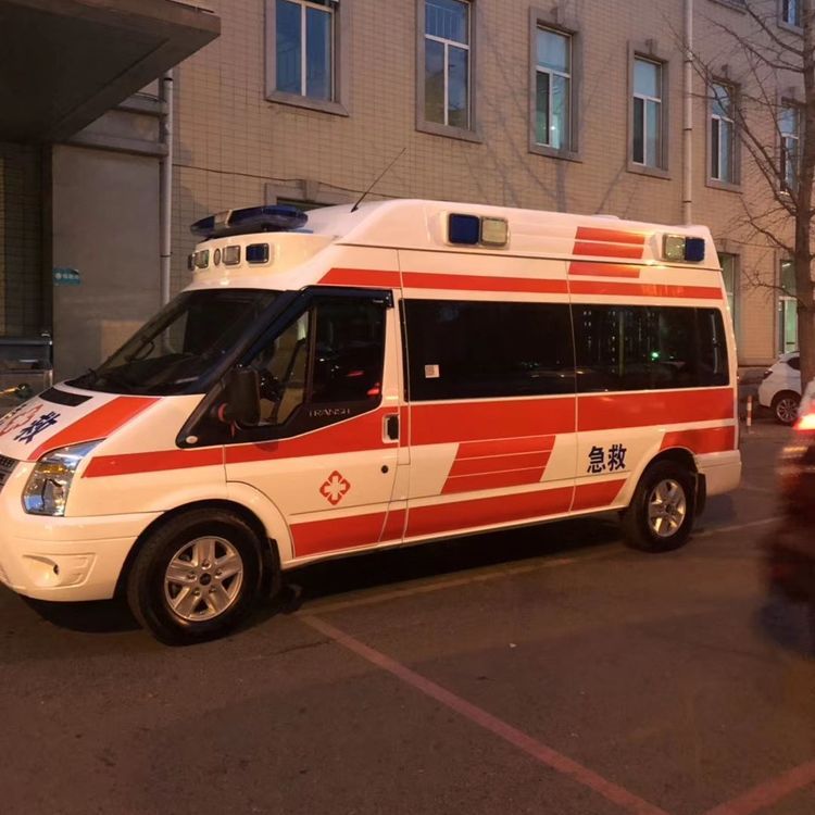 唐河夜间租赁救护车护送病人转院：安全转运的 8 大核心注意事项